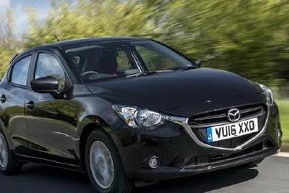 丰田马自达合作 或共同开发电动车