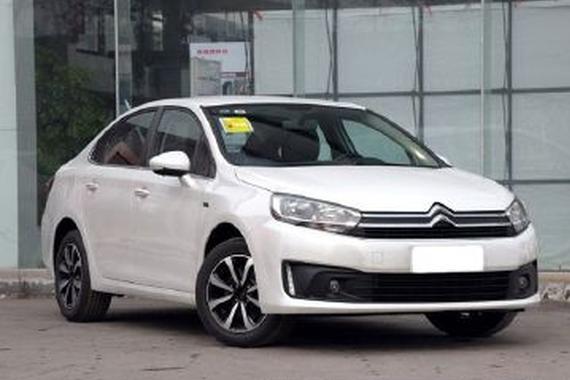 这5台合资代步家轿省油好开 关键是优惠大还带涡轮