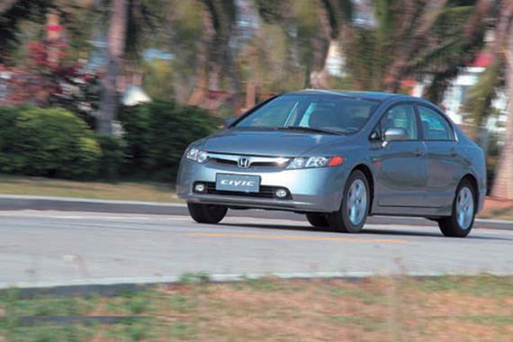 原来德系车真的比日系车更安全