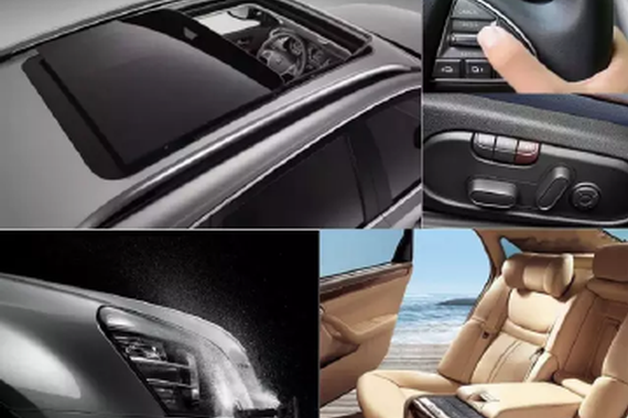 选车时不克服这5个毛病，90%的人会后悔！