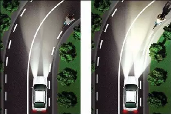 豪车才有的配置 这几款平民SUV也都有了