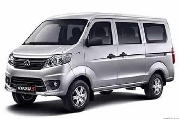 月薪2000都买起的车 全中国最便宜的4款家用车