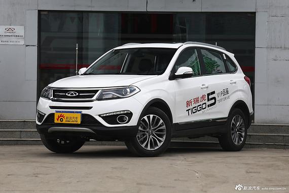 拒绝日系发动机，这些10来万的SUV有一个强有力的“中国心”