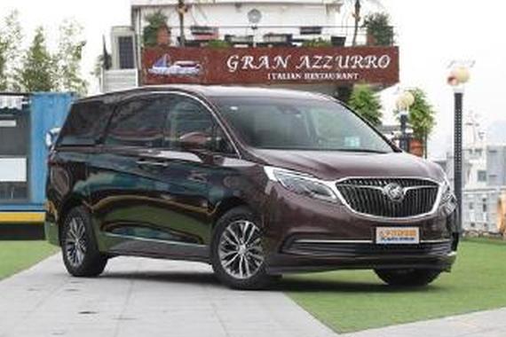 这几款30万的MPV，空间大得都能当卧室了！