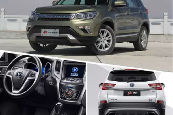 这几款10万级高性价比国产SUV，普遍优惠1万以上！