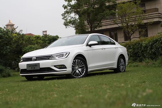 10万到20万 年轻人都爱这几款颜值与实力都强的合资车型