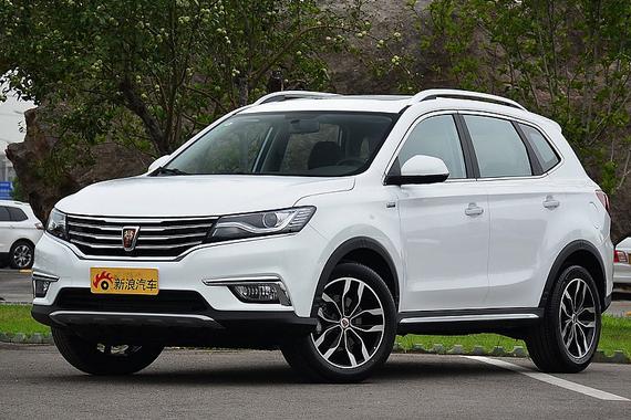 性价比秒杀合资车，15万内优惠力度最大三款热销国产SUV