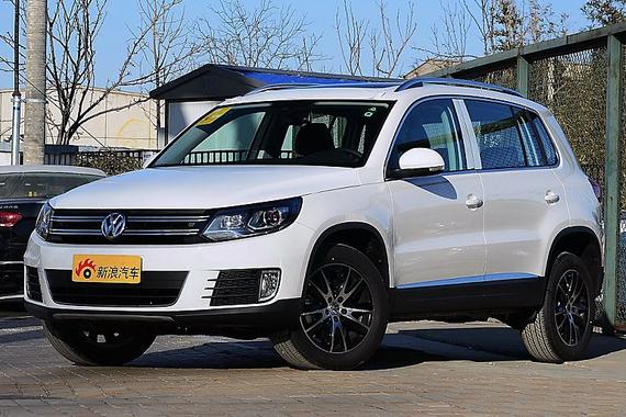 最保值的10款SUV，德系第一，日系第二，根本不带自主玩。