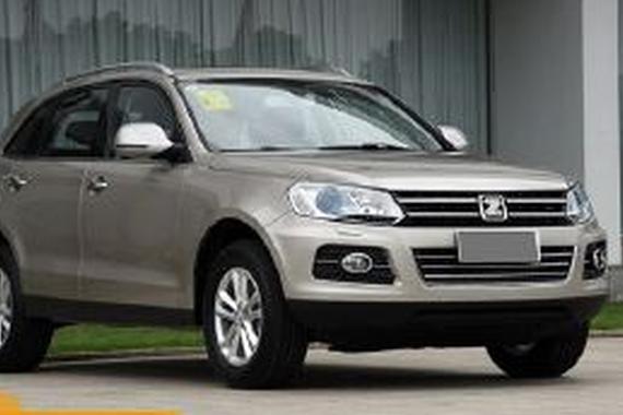 10万就可以轻松入手中型SUV 竟然还带7座