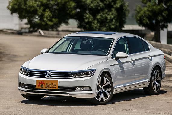 30年前桑塔纳卖20万，现在第八代还卖20万！最辣眼睛的B级车