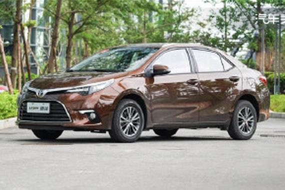 比混动车省钱！三款超值亲民家轿推荐