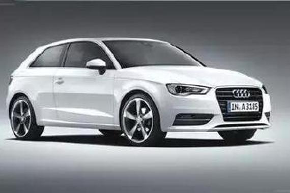 20万也能买得到豪华品牌，逼格满满！