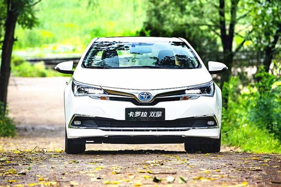 拒绝寒冷！这几款20万内的合资车型，每逢冬季便大受欢迎