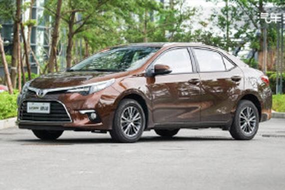 比电动车靠谱，比混动车省钱！三款超值亲民家轿推荐