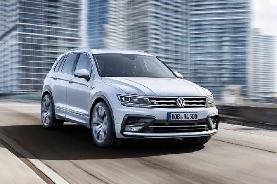 不思进取？大众发动机进入全面落后时代