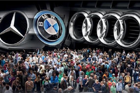 需求不同，普通工薪阶层适合买入门级豪车吗？