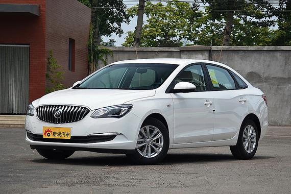 预算15万 底盘高级！独立悬架车型哪家强？