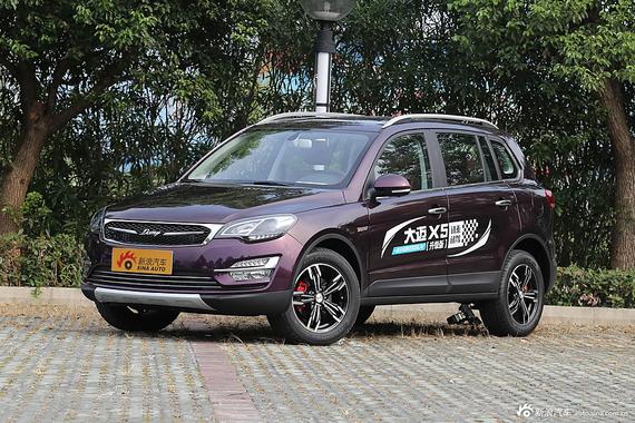 雾霾又来了，10万元能买啥“抗毒”的车？