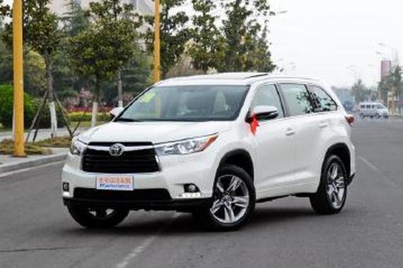 30万级别大7座SUV推荐 超级奶爸的最爱