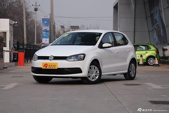 7.5-15万不买日系车 上班族首选车型颜值高有格调！