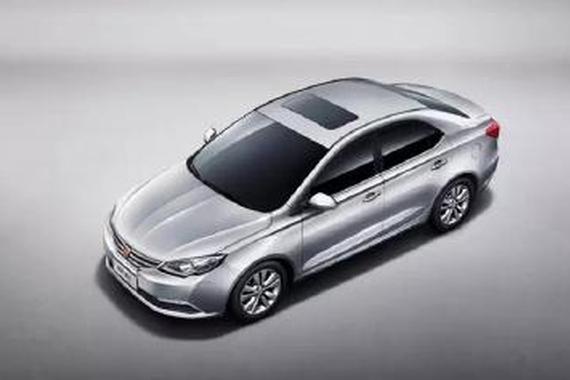 回顾中国最省油的20款车，第一名竟然是它