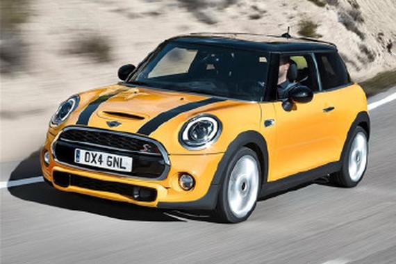 进口车就一定贵吗？这些个性进口车打完折20万不到