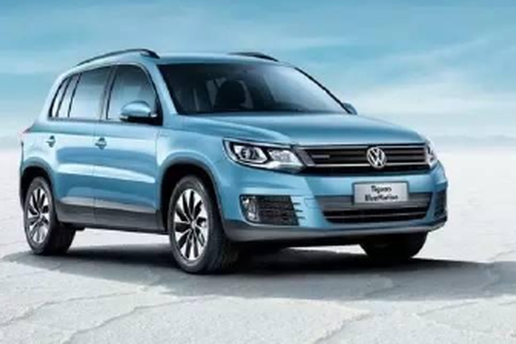 2016年这些保值率超高的几款SUV，你买对了吗？