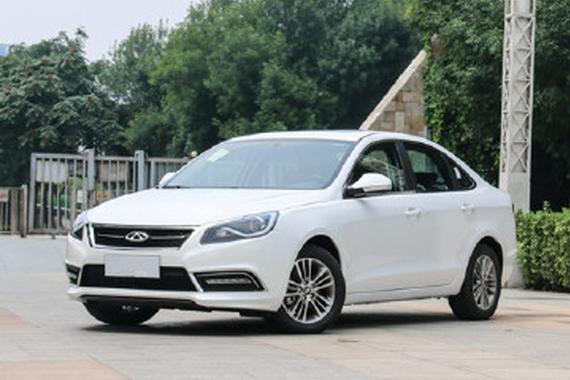 10万内实惠舒适车型 给“偏爱”家轿的你