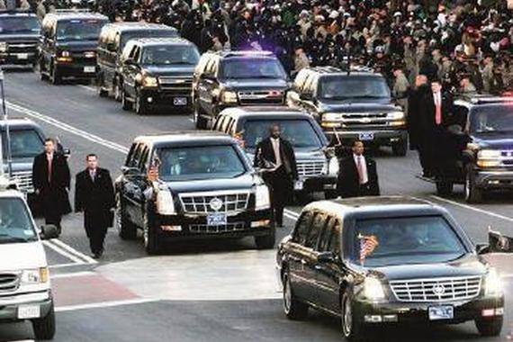 连美国总统都不喜欢的美国车，咱们还喜欢啥？