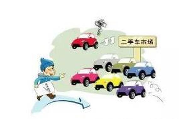 聪明人都想知道 20万买个新车还是选择二手车？