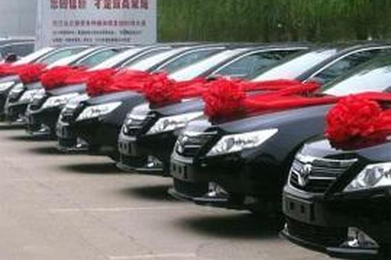 为什么现在越来越多的人选择二手车？