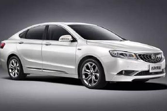 自主品牌轿车销量为啥疲软不振？