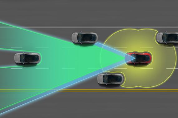 特斯拉斥资升级Autopilot数据存储系统