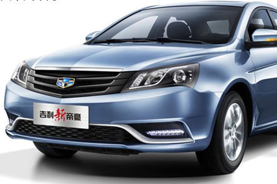 月销1万进不了前三十 这车市太疯狂了