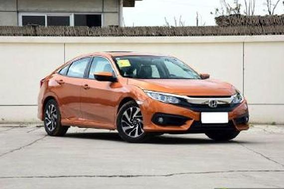 最好的紧凑型车 适合自己不分国籍