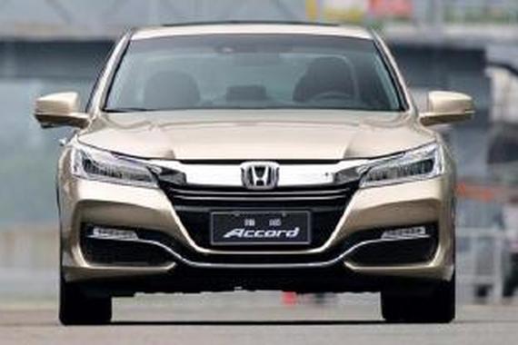 凯美瑞+天籁=雅阁？B级车三国杀新格局