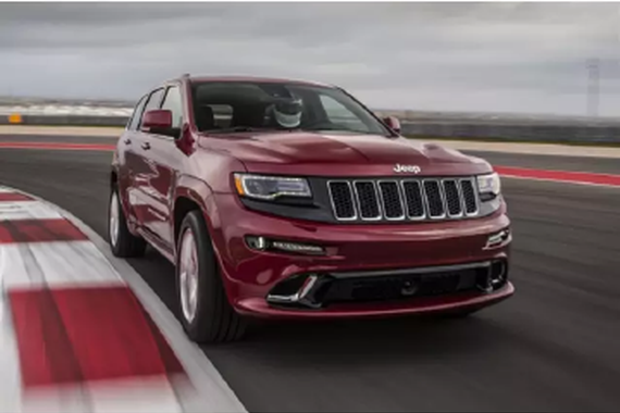 开上这些SUV，曾经拒绝你的女神都会后悔！