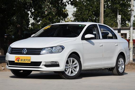 有钱人真多！十月轿车销量TOP10，宝马干翻桑塔纳！