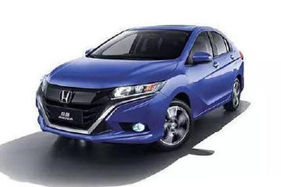 没错，这两款新车型被誉为汽车界的两股泥石流！