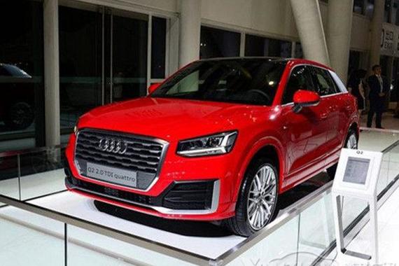 同门兄弟分家而立 一汽、上汽谁能当家做主