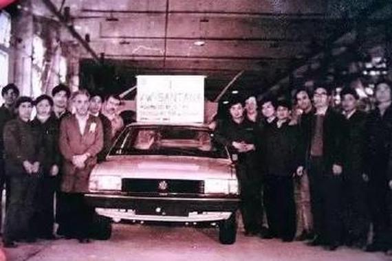 30年前的桑塔纳，现在能买什么车？真相太吓人