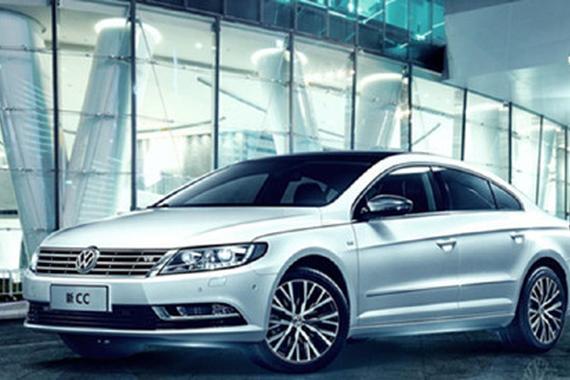 竟比国外贵这么多 难怪运动中型车卖不好