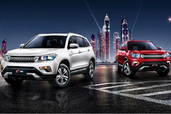 想买热销国产SUV？看车主和教授怎么说