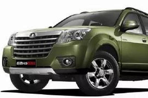 越野迷最爱的 15万级非承载SUV推荐！