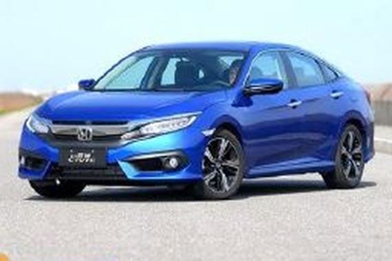 15万左右颜值与动力最强的车型，让其他对手吃灰！