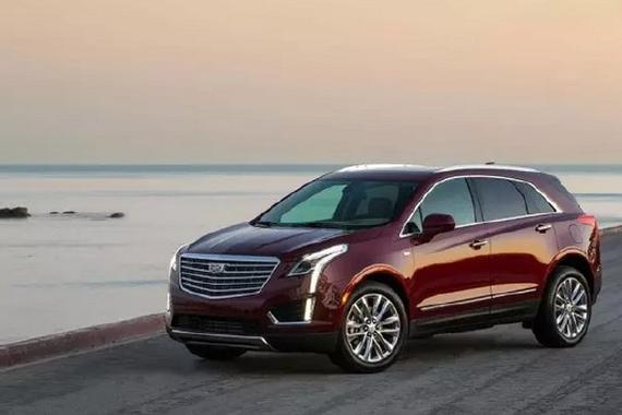 销量好、颜值高的SUV 小编只服这几款！