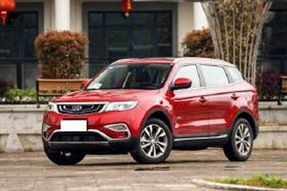 2016年10-20万最值得买的SUV，绝对良心