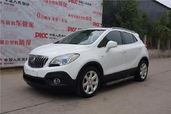 车龄五年内、十万元左右，买哪款二手合资SUV划算？