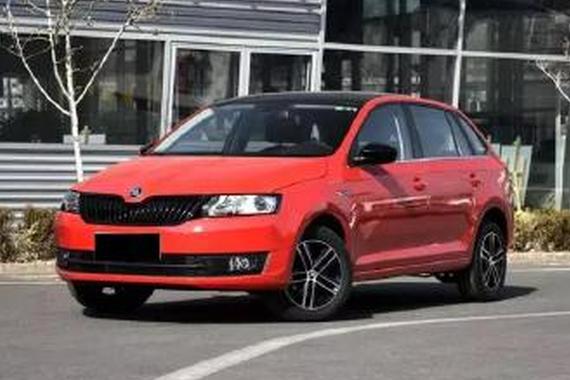 这些8万左右的合资两厢车年轻人很喜欢！