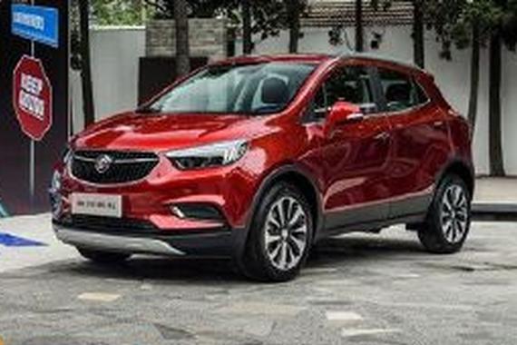 买什么缤智/XRV 15万级性价比SUV你一定喜欢